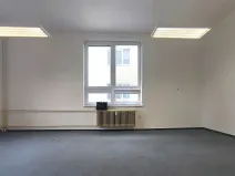 Pronájem kanceláře, Opava - Město, Masarykova třída, 36 m2