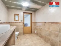 Prodej rodinného domu, Kyškovice, 85 m2