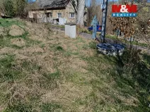 Prodej pozemku pro bydlení, Krásný Les, 2439 m2