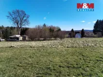 Prodej pozemku pro bydlení, Krásný Les, 2439 m2