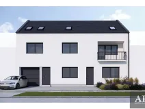 Prodej bytu 3+kk, Hluk, Antonínská, 76 m2