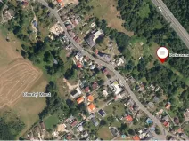 Prodej louky, Dlouhý Most, 5806 m2