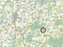 Prodej pole, Nový Rychnov, 34276 m2