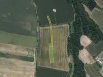 Prodej pole, Kšely, 14098 m2