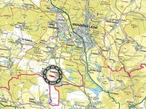 Prodej louky, Trstěnice, 21043 m2