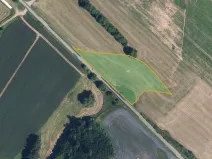 Prodej louky, Zborov, 9806 m2