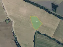 Prodej pole, Mohelnice, 27615 m2