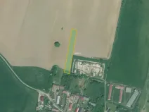 Prodej pole, Bor, 8917 m2