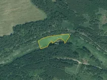 Prodej pole, Bor, 28170 m2