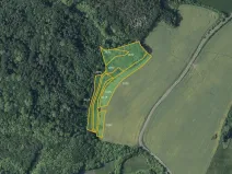 Prodej pole, Kostomlaty pod Milešovkou, 28333 m2