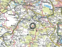 Prodej pole, Kostomlaty pod Milešovkou, 28333 m2