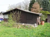 Prodej chaty, Újezd, 54 m2