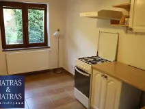 Pronájem bytu 1+1, Brno, Bulharská, 42 m2