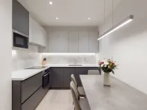 Prodej bytu 3+1, Mladá Boleslav, Komenského náměstí, 105 m2