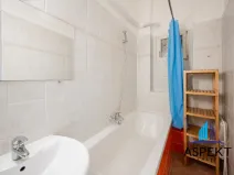 Pronájem kanceláře, Praha - Nové Město, Tyršova, 100 m2