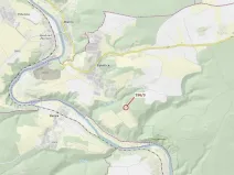 Dražba lesa, Sýkořice, 326 m2