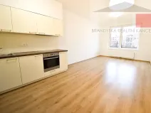 Pronájem bytu 2+kk, Praha - Letňany, Pavla Beneše, 51 m2