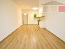 Pronájem bytu 2+kk, Praha - Letňany, Pavla Beneše, 51 m2