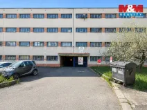 Prodej garážového stání, Zlín, Strážná, 15 m2
