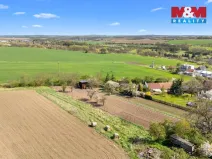 Prodej pozemku pro bydlení, Neuměřice, 1468 m2