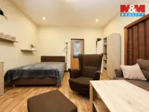 Prodej bytu 2+1, Hanušovice, Školní, 60 m2