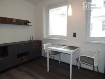 Pronájem bytu 1+kk, Brno, Kučerova, 26 m2