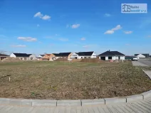 Prodej pozemku pro bydlení, Pohořelice, Eitingerova, 853 m2