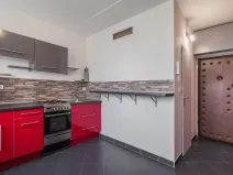 Prodej bytu 1+1, Olomouc - Nová Ulice, Hraniční, 34 m2