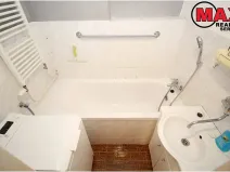 Pronájem bytu 1+1, Praha - Vršovice, K louži, 35 m2