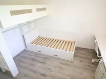 Pronájem bytu 3+1, Brno - Bohunice, Okrouhlá, 77 m2