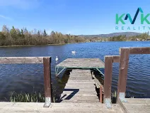 Prodej chaty, Nová Role, 43 m2