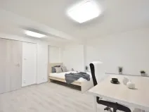 Pronájem bytu 1+1, Brno, Dykova, 39 m2