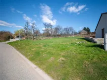 Prodej pozemku pro bydlení, Kunštát, 626 m2