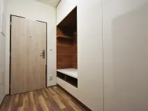 Pronájem bytu 2+kk, Oslavany, náměstí 13. prosince, 49 m2