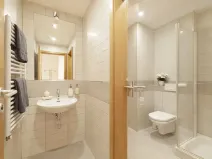 Pronájem bytu 2+kk, Praha - Smíchov, Karla Engliše, 63 m2