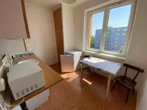 Pronájem bytu 1+1, Ostrava - Poruba, Maďarská, 30 m2