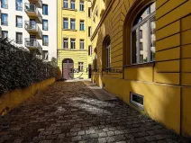 Prodej bytu 2+1, Praha - Smíchov, Štefánikova, 93 m2