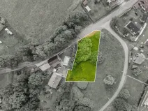 Prodej pozemku pro bydlení, Nový Bor, 1223 m2