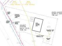 Prodej pozemku pro bydlení, Nový Bor, 1223 m2