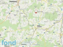 Prodej pozemku, Nový Rychnov - Čejkov, 590 m2