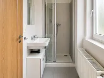 Pronájem bytu 1+kk, Plzeň, Kardinála Berana, 28 m2