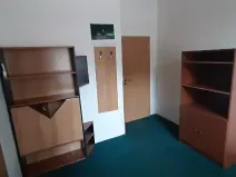 Pronájem kanceláře, Prostějov, nám. Edmunda Husserla, 21 m2