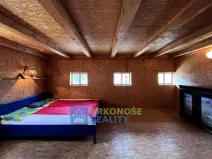 Prodej chaty, Jívka, 183 m2