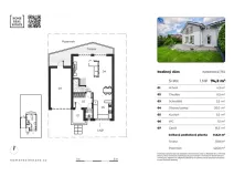 Prodej rodinného domu, Bašť, Kostelecká, 145 m2