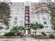 Pronájem bytu 4+1, Náchod, Kostelecká, 88 m2