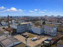 Prodej komerční, Prostějov, 7353 m2