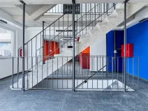 Pronájem bytu 1+kk, Praha - Chodov, Čenětická, 23 m2