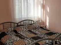 Pronájem bytu 2+kk, Praha, Na Malovance, 42 m2