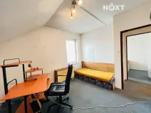Pronájem bytu 2+1, Strmilov, 47 m2