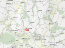 Prodej podílu lesa, Řepníky, 4901 m2